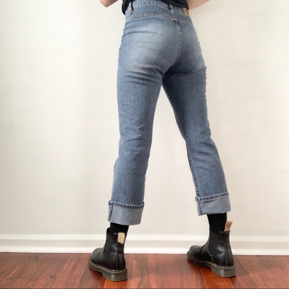 Vintage Zena Jeans